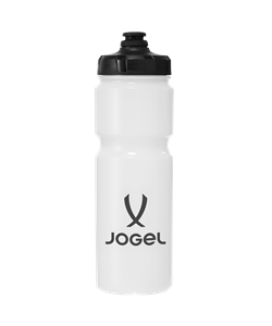 Бутылка для воды Jogel Sport bottle, 750 мл, белая ze3Jda7iiaA3ajP4lFLWv0