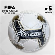 Футбольный мяч Northstein Dominus iOsk9AuxifZWrGc0MLadW2