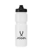 Бутылка для воды Jogel Sport bottle, 750 мл, белая ze3Jda7iiaA3ajP4lFLWv0